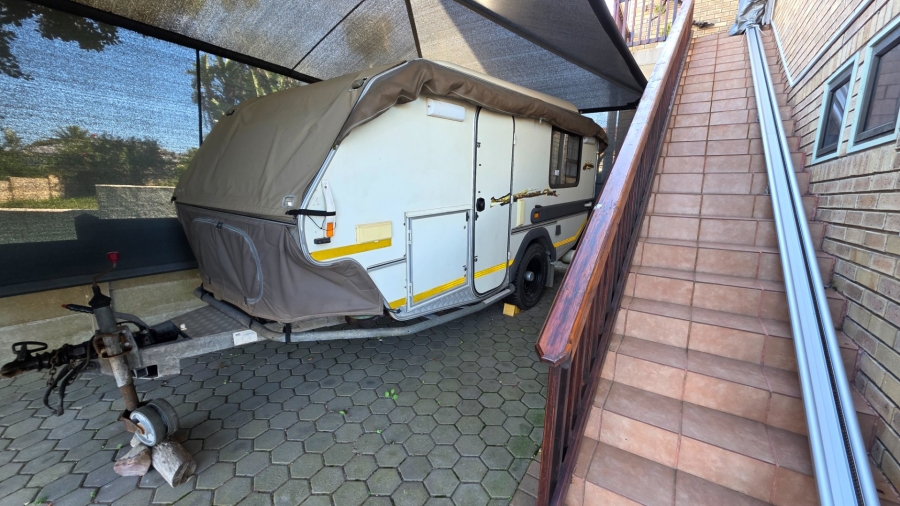 3 Bedroom Property for Sale in Dana Bay Western Cape